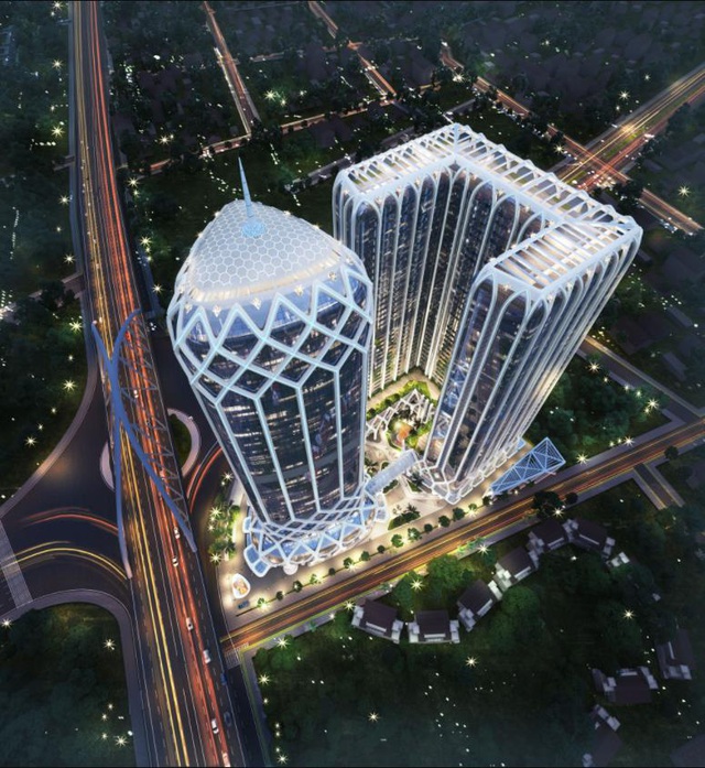 Căn hộ hạng sang, bài toán sở hữu tài sản và đầu tư tại Hải Phòng - Ảnh 1.
