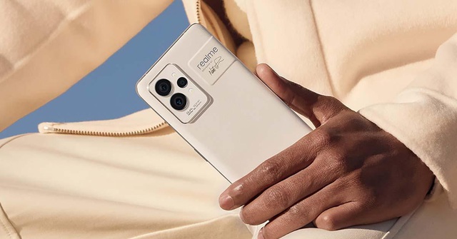 Hành trình phi thường ẩn sau thiết kế realme GT 2 Pro - Ảnh 2.
