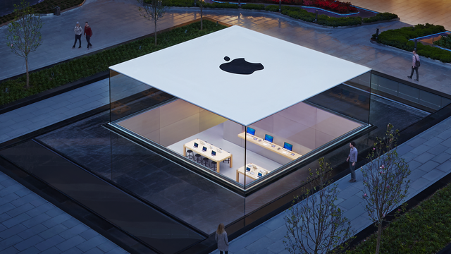 Nhà thiết kế kiến trúc ruột của Apple lần đầu thiết kế khu đô thị tại Việt Nam - Ảnh 3.