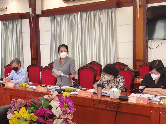 Cần liên thông số giữa các cơ quan tư pháp - Ảnh 3.