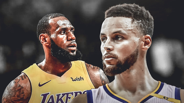 Sự kết hợp thú vị của hai kình địch tại NBA All-Star - Ảnh 1.