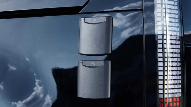 Hyundai bán nhà di động chính hãng, giá quy đổi từ 920 triệu đồng - Ảnh 12.