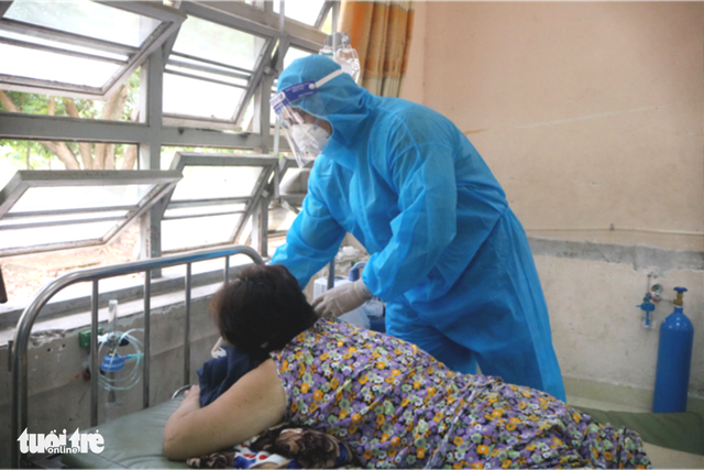 Hiệu quả triển khai mô hình tổng đài chăm sóc người bệnh tại Hà Nội  Y tế   Vietnam VietnamPlus