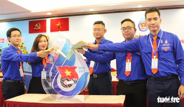 Đoàn kết một lòng đi đến thành công - Ảnh 3.