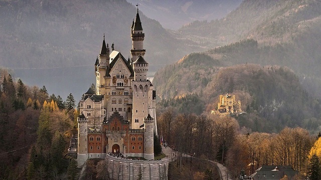 Thụy Sĩ - Áo - Đức - Slovakia - Hungary trọn gói từ 47.890.000 đồng - Ảnh 2.