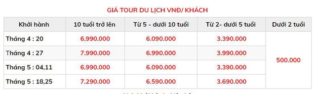 Tour TP.HCM - Ninh Bình - Hạ Long - Hà Nội - Sapa - Ảnh 5.