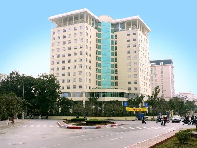 Nhiều vi phạm trong đào tạo thạc sĩ, tiến sĩ tại Học viện Khoa học xã hội - Ảnh 1. Nhiều vi phạm trong đào tạo thạc sĩ, tiến sĩ tại Học viện Khoa học xã hội - Ảnh 1.