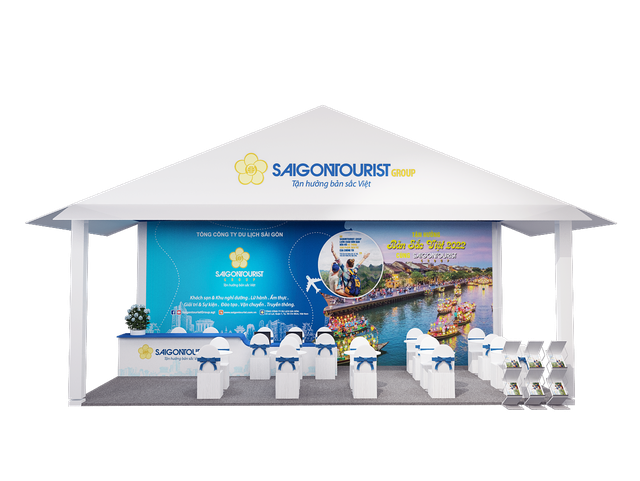 Saigontourist Group ưu đãi tour nước ngoài đến 20 triệu đồng - Ảnh 1.