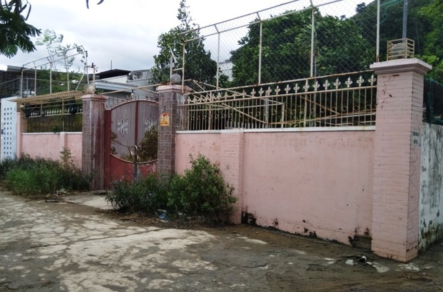 Buộc chủ tịch UBND tỉnh Khánh Hòa, chủ tịch UBND TP Nha Trang thi hành án về thu hồi đất của dân - Ảnh 2.