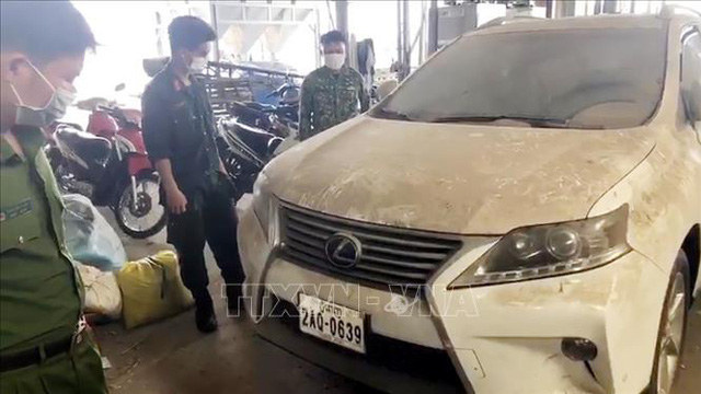 Bảng giá ô tô Lexus tháng 92019 cập nhật mới nhất