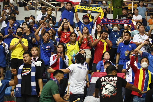 SEA Games 31: Bệ phóng cho du lịch Việt Nam - Ảnh 1.