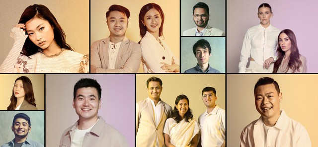 Phó tổng giám đốc VinBus, Coin98 vào danh sách Forbes Under 30 Asia 2022 - Ảnh 1.
