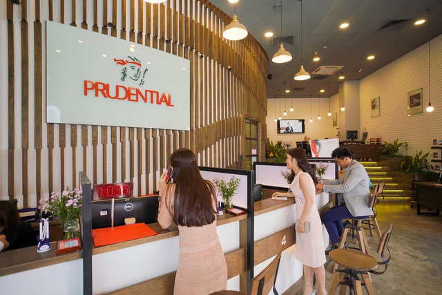 Prudential bổ nhiệm ông Anil Wadhwani làm tổng giám đốc - Ảnh 1.