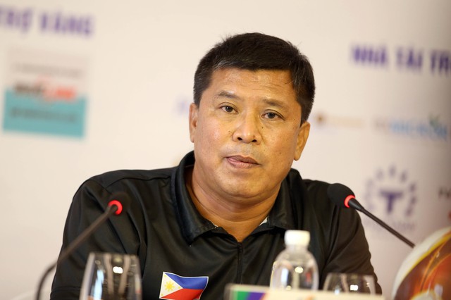 U23 Philippines sẵn sàng gây bất ngờ trước U23 Việt Nam và U23 Indonesia - Ảnh 1.