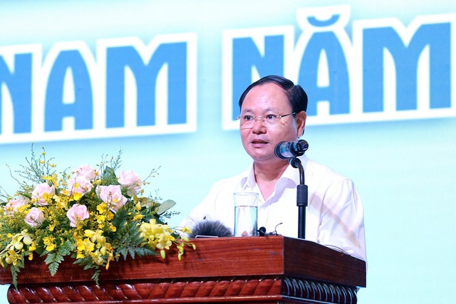 Du lịch biển, đảo mang lại 70% doanh thu cho ngành du lịch cả nước - Ảnh 1.