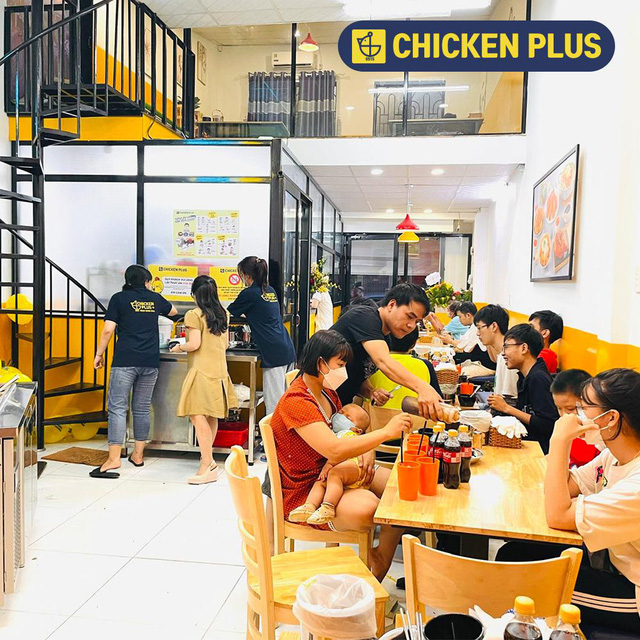 Kinh doanh nhà hàng Hàn Quốc cần chuẩn bị những gì  Quang Huy Plaza