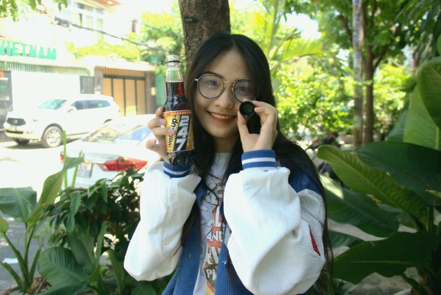 Vẫn là chai Wake-up 247 nhưng lạ lắm - Ảnh 4.