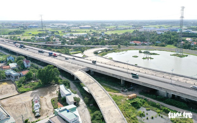 Đột phá tư duy để có đột phá về hạ tầng - Ảnh 1.