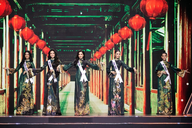 Chúc mừng tân Hoa hậu Hoàn vũ Việt Nam 2022 Nguyễn Thị Ngọc Châu - Ảnh 29. Chúc mừng tân Hoa hậu Hoàn vũ Việt Nam 2022 Nguyễn Thị Ngọc Châu - Ảnh 29.