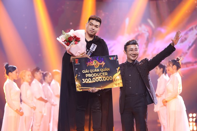Ánh Pie và Huyền Cadie đồng giải quán quân The Only - Ảnh 7.