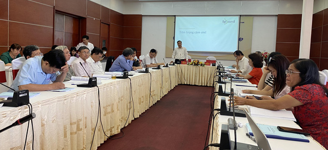 Thiếu ngân hàng thu gom, đất nông nghiệp bỏ hoang ngày càng nhiều - Ảnh 2.
