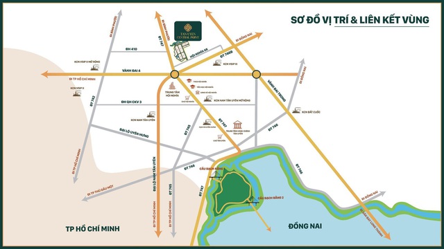 Tiềm năng của Tân Uyên Central Point - Ảnh 2.