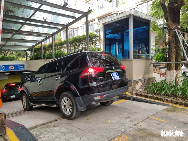 Khám xét nhà riêng các ông Nguyễn Thanh Long, Chu Ngọc Anh, Phạm Công Tạc - Ảnh 2.