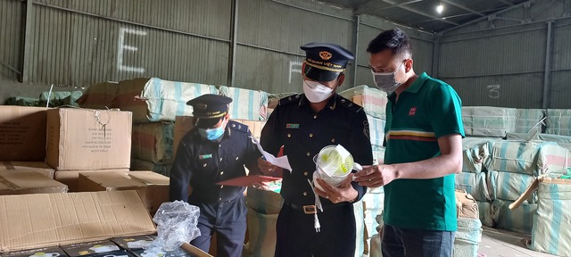 Tuyển dụng công chức năm 2022 tại Cục Hải quan TP. Hà Nội và Cục Hải quan TP. Hải Phòng - Ảnh 1.