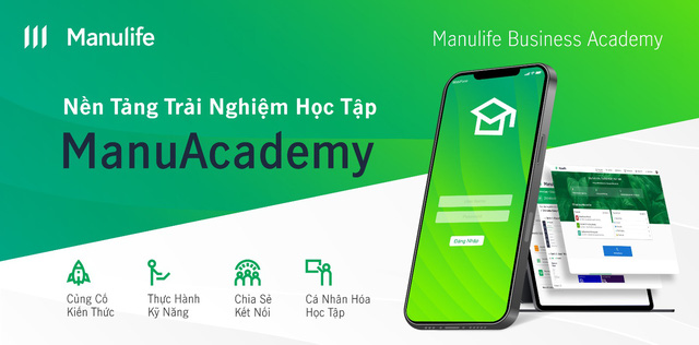 Manulife hợp tác MoMo triển khai bảo hiểm sức khoẻ trực tuyến  Tuổi Trẻ  Online