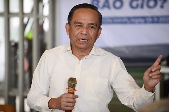 Doanh nghiệp sẵn sàng làm nhà ở cho người thu nhập thấp nếu có sự trợ lực về vốn - Ảnh 7. Doanh nghiệp sẵn sàng làm nhà ở cho người thu nhập thấp nếu có sự trợ lực về vốn - Ảnh 7.