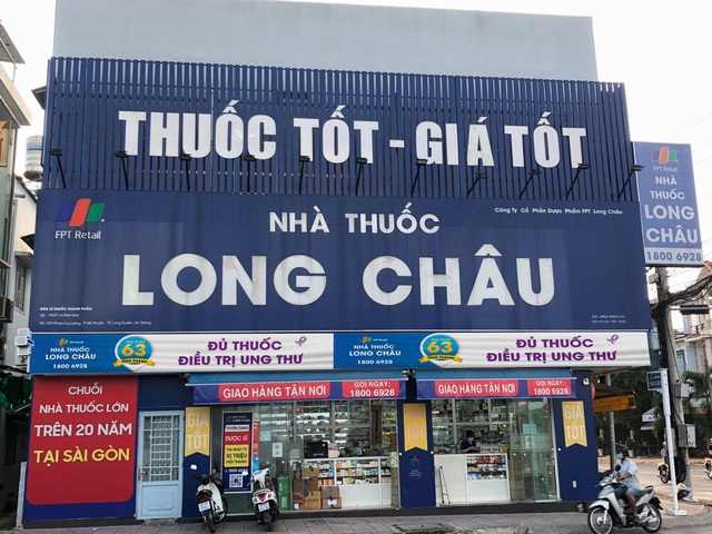 Địa chỉ cho người bệnh ung thư khi cần tìm mua thuốc điều trị - Ảnh 1.