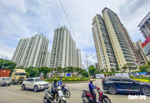 Cởi trói cho bảng giá đất - Ảnh 2.
