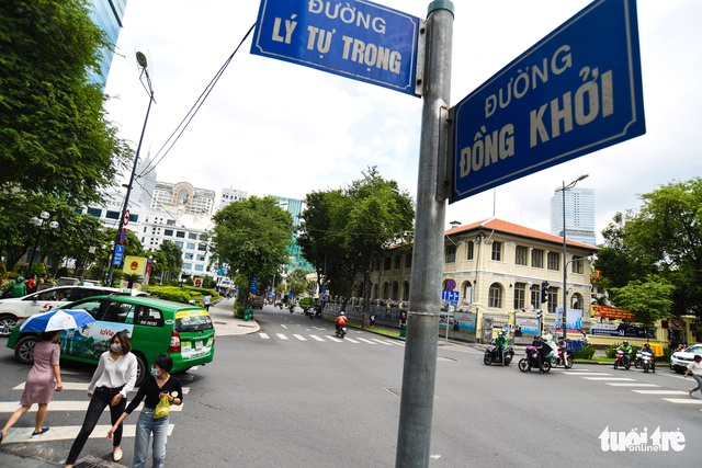 Cởi trói cho bảng giá đất - Ảnh 1.
