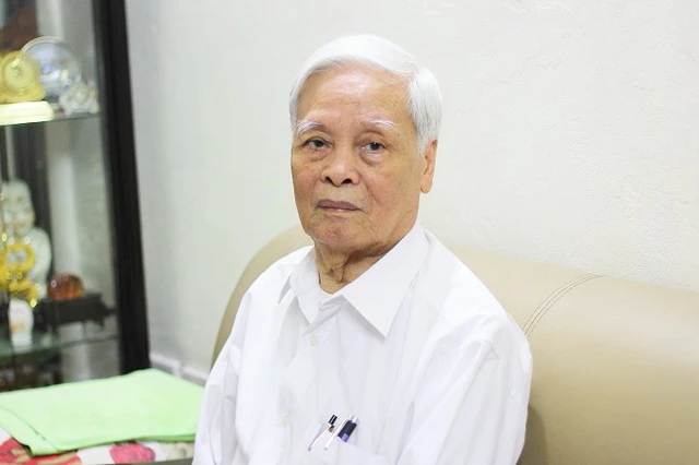 Liều thuốc đặc trị mới để xử căn bệnh chạy chức, chạy quyền - Ảnh 1.