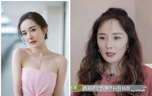 Dàn hoa đán 85 của Cbiz lộ dấu hiệu lão hóa, chịu thôi vì ai rồi cũng sẽ già! - Ảnh 2.