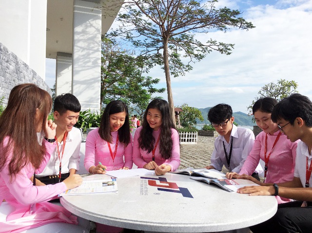Trường đại học Tôn Đức Thắng phân hiệu Khánh Hòa tuyển sinh Đại học 2022 - Ảnh 3.