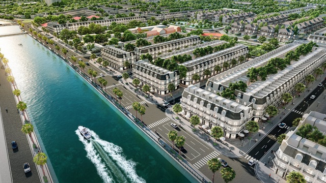 Tiềm năng của Vị Thanh - thành phố ẩn mình chờ khai phá - Ảnh 2.