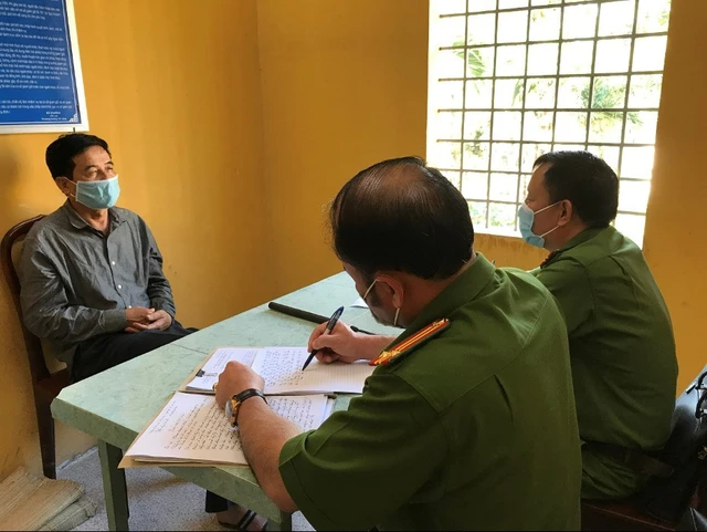 Hai cựu tư lệnh Vùng cảnh sát biển sắp ra tòa vì nhận hối lộ - Ảnh 1.