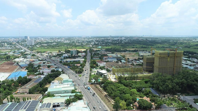 Ba lý do nhà đầu tư ‘xuống tiền’ dự án Lavita Thuan An - Ảnh 2.