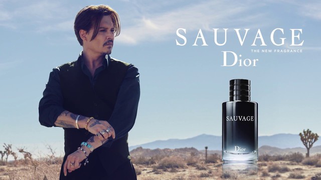 Nước Hoa Sauvage Dior Phiên Bản Nào Thơm Nhất