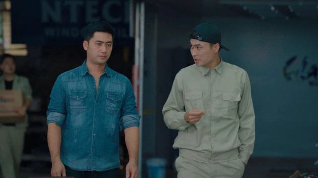 Duy Hưng - cây hài mới nổi nhưng duyên vô cùng của màn ảnh nhỏ Việt - Ảnh 3.