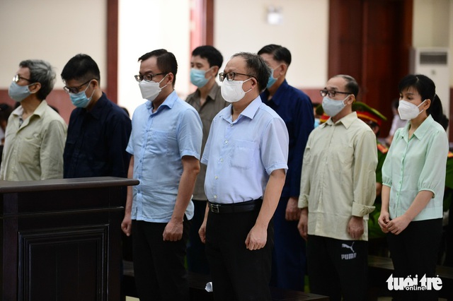 Chống tham nhũng, tiêu cực ở đô thị lớn: Chặn từ gốc, giám sát từ cơ sở - Ảnh 1.