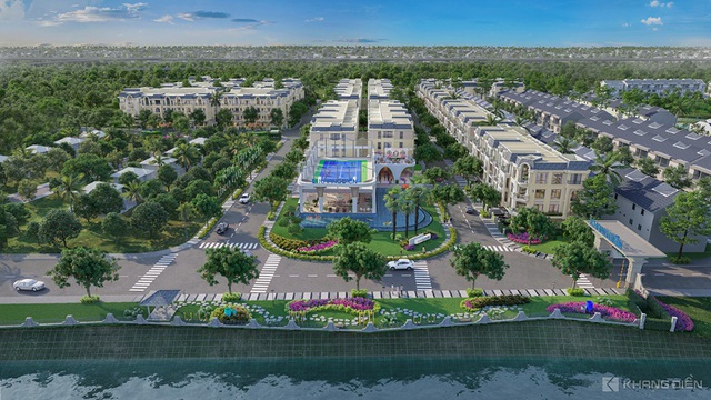 Động lực thúc đẩy bất động sản Thủ Đức bứt phá trong tương lai - Ảnh 3.