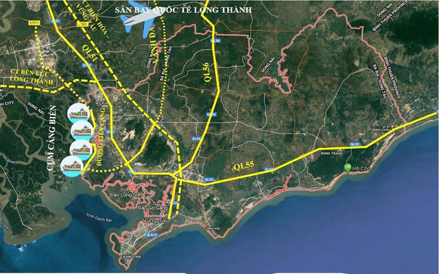 3 thế mạnh giúp du lịch Vũng Tàu bứt phá - Ảnh 1.
