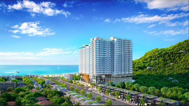 3 thế mạnh giúp du lịch Vũng Tàu bứt phá - Ảnh 3.