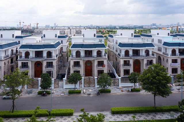 Xu hướng đầu tư an toàn với bất động sản có pháp lý đầy đủ - Ảnh 2.