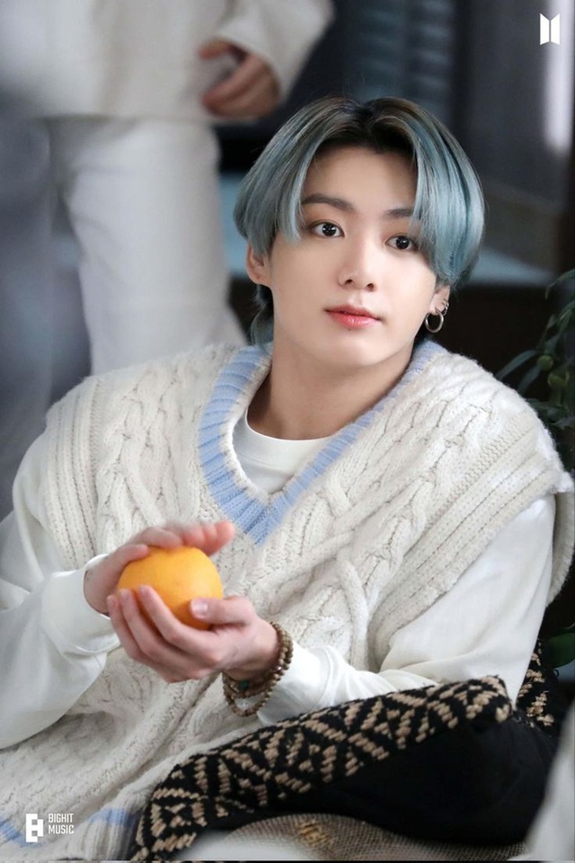 Tính cách thật của thành viên nhóm BTS qua tiết lộ của người trong Kbiz - Ảnh 5.