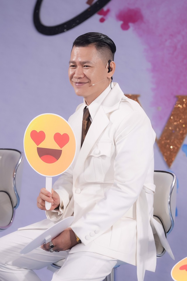 Kyo York đầu tư loạt icon đáng yêu để tìm mẫu nhí - Ảnh 3.