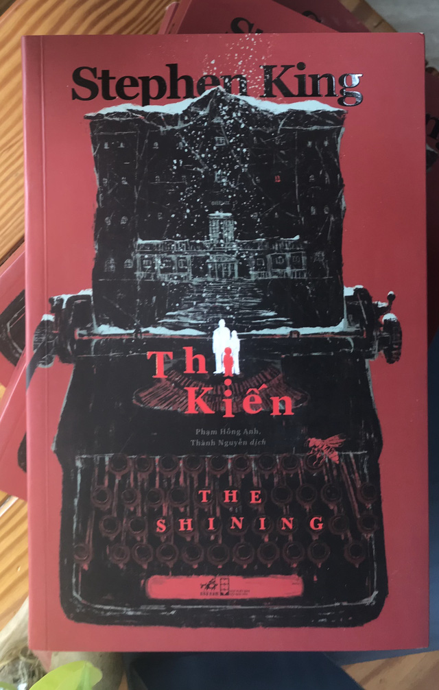 Thị Kiến - Từ Tiểu Thuyết Của Stephen King Đến Phim Của Kubrick - Tuổi Trẻ  Online