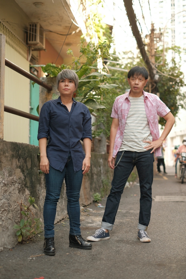 Web drama có Thái Hòa đóng chính đứng top 1, nhận lượt xem khủng - Ảnh 4.